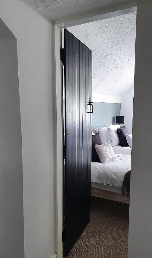 Green Cottage - Snowdonia Llanllechid Екстер'єр фото