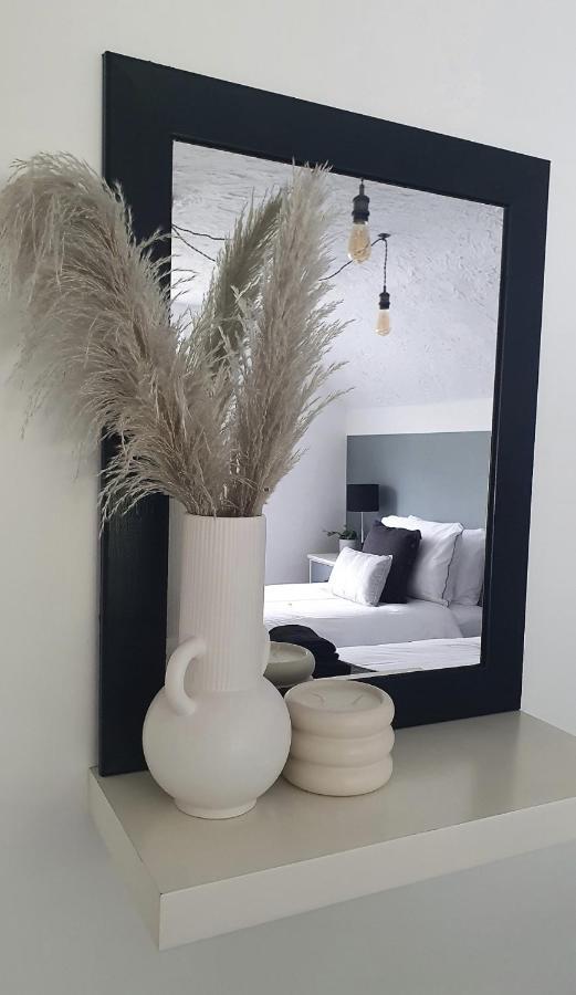Green Cottage - Snowdonia Llanllechid Екстер'єр фото