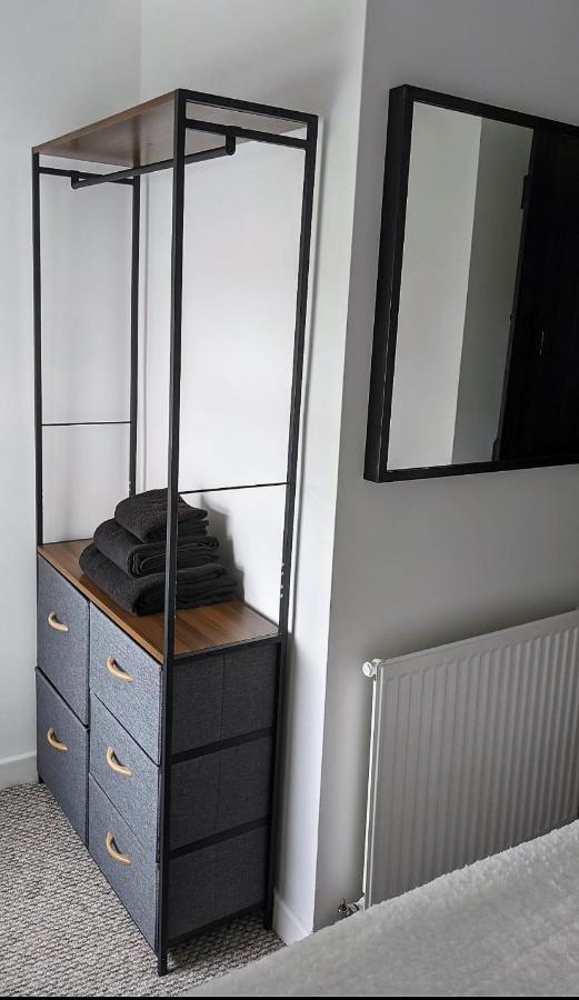 Green Cottage - Snowdonia Llanllechid Екстер'єр фото