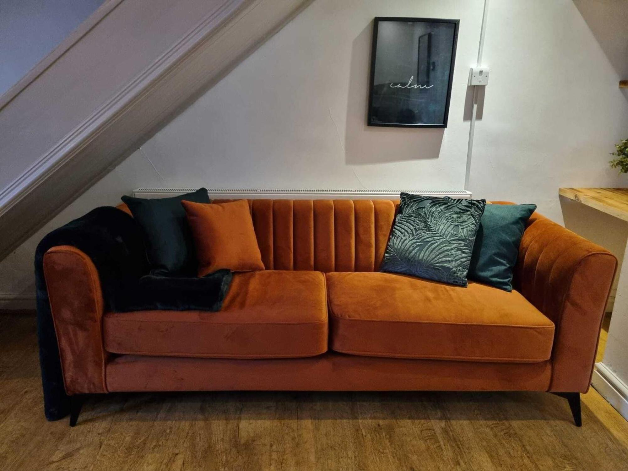 Green Cottage - Snowdonia Llanllechid Екстер'єр фото