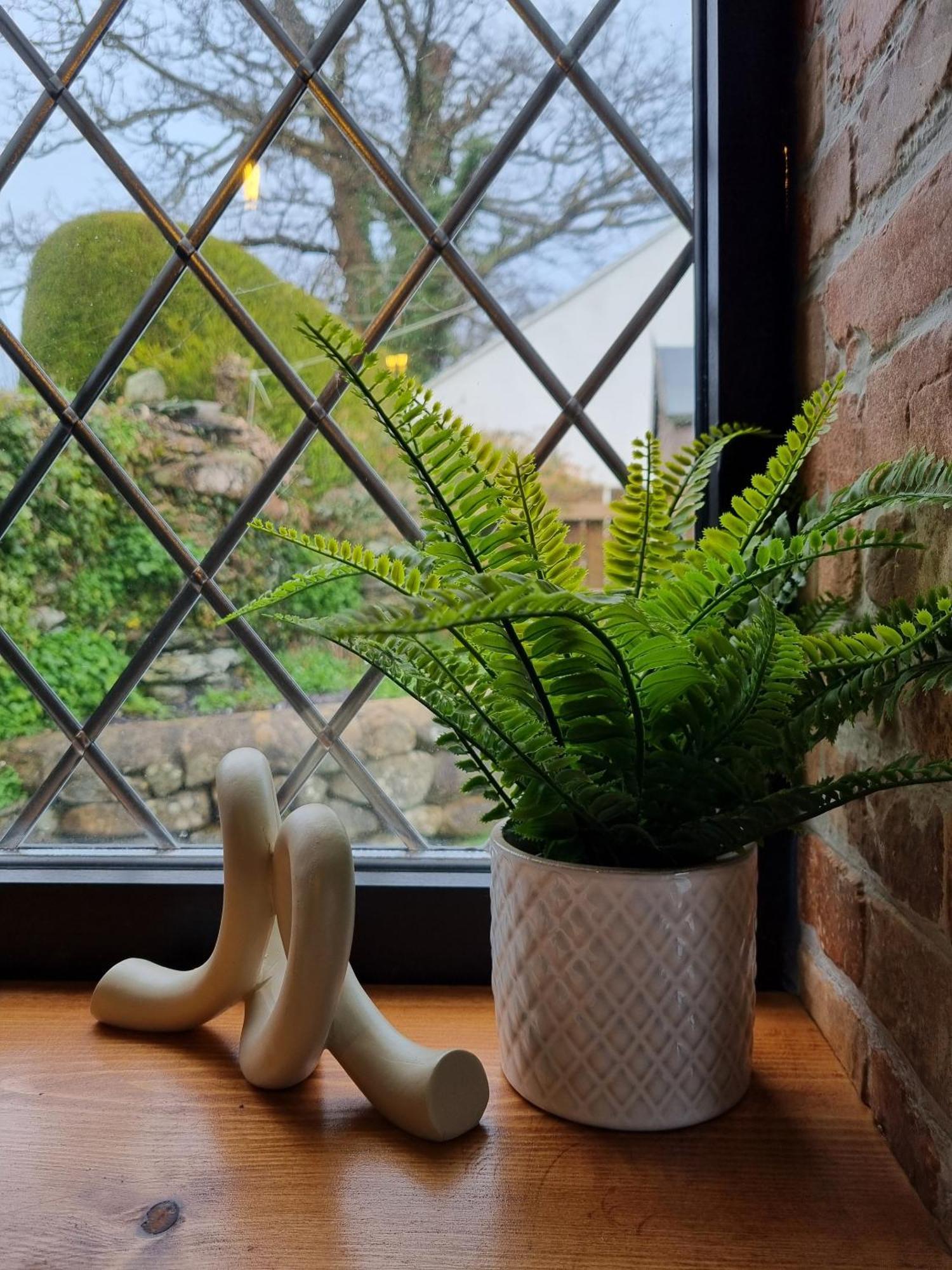 Green Cottage - Snowdonia Llanllechid Екстер'єр фото
