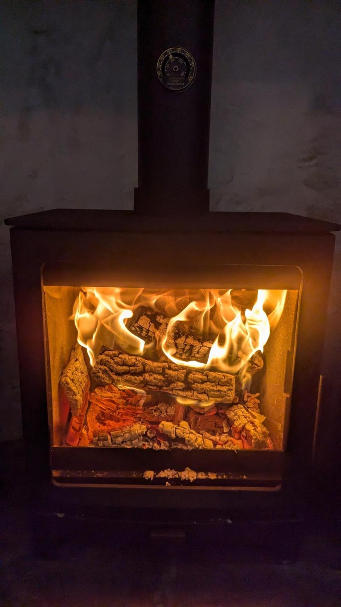 Green Cottage - Snowdonia Llanllechid Екстер'єр фото